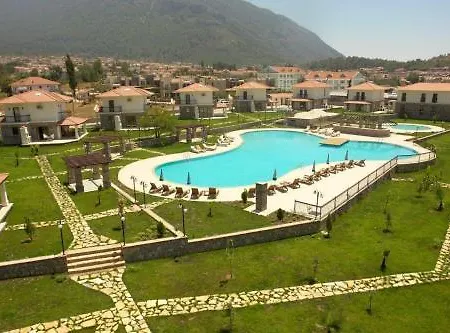 Orka Village شقة فندقية 4*