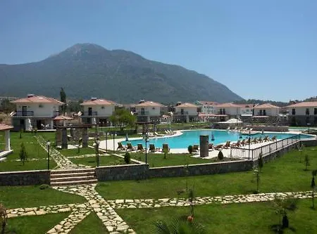 شقة فندقية Orka Village 4*