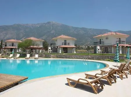 شقة فندقية Orka Village أولدينيس
