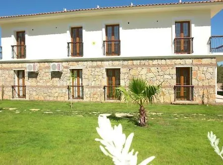 Orka Village أولدينيس