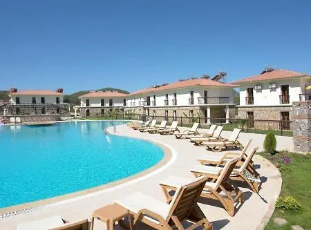 Orka Village 4* أولدينيس