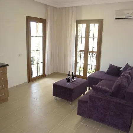Orka Village أولدينيس
