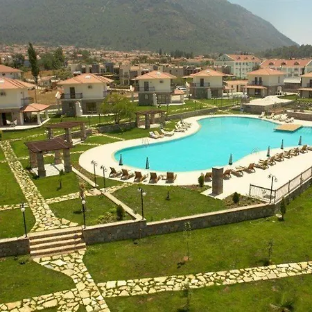 Orka Village شقة فندقية