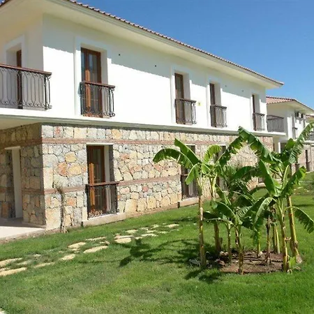 شقة فندقية Orka Village 4*