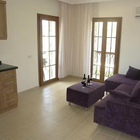 Orka Village شقة فندقية أولدينيس