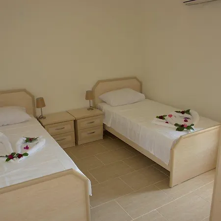 Orka Village أولدينيس