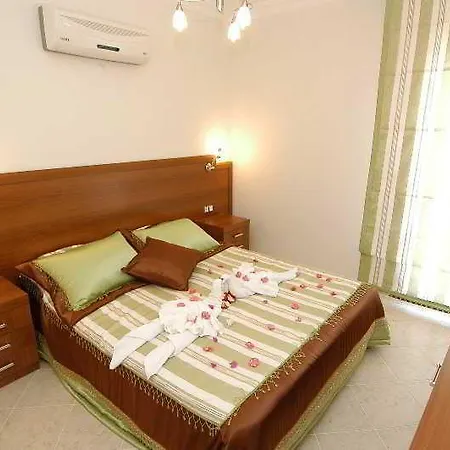 شقة فندقية Orka Village 4*
